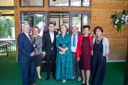 Gheorghe Șoldan: Respectul pentru părinți și bunici se vede în apropierea noastră