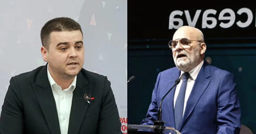 Gheorghe Șoldan: Sucevenii au votat pentru viziunea social-democrată în administrație