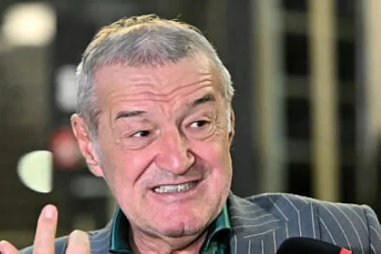 Gigi Becali, cadou de nuntă pentru nepoată. Planul secret al averii sale