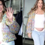 Gravida Hilary Swank, atacată dur: „Ești prea bătrână să faci copii la 52 de ani!”