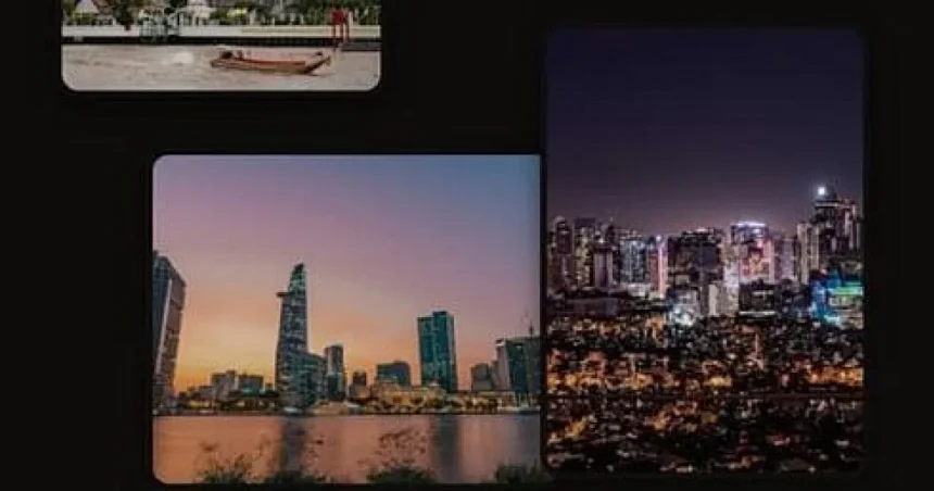 Gulf-El lansează NexRide pentru călătorii inedite în Dubai, Berlin și București