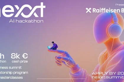 Hackathon AI 2026: 50+ echipe construiesc soluții de inteligență artificială la București