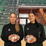 Handbal feminin: Două sportive LPS Suceava, convocate la naționala U16