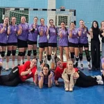 Handbal feminin – junioare: Victorii pe linie pentru echipele LPS Suceava