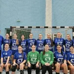 Handbal feminin: Victorie pentru toate echipele LPS Suceava