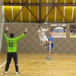 Handbal masculin: CSU Suceava s-a calificat lejer în faza următoare a Cupei României