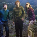 Harry Potter revine la AXN România în noiembrie, cu filme pline de mister și suspans