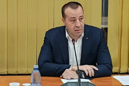 Harșovschi, optimist după ședința CL Suceava: consilierii vor fi mai respectați