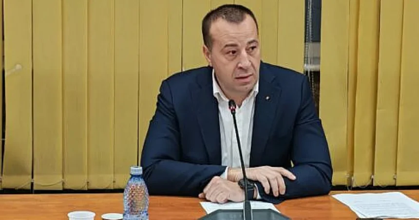 Harșovschi, optimist după ședința CL Suceava: consilierii vor fi mai respectați