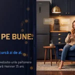 HEINNER Electrocasnice: 15 ani de casă și povești împreună