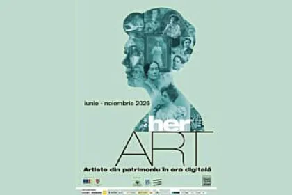 Her Art, proiect dedicat contribuției artistelor în istoria artei românești