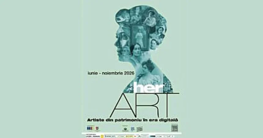 Her Art, proiect dedicat contribuției artistelor în istoria artei românești