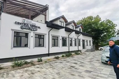 Horodnic de Sus finalizează proiecte PNRR în educație, sănătate și infrastructură