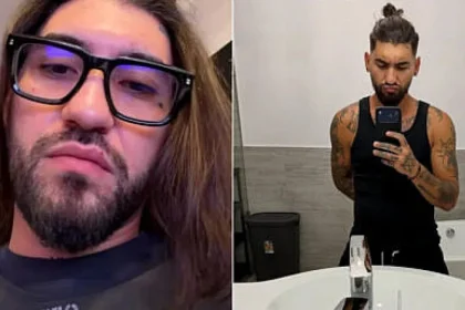Ian se scuză după ce a urinat pe scenă. Câți minori au văzut gestul