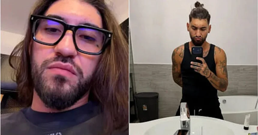 Ian se scuză după ce a urinat pe scenă. Câți minori au văzut gestul