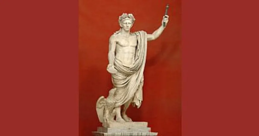Împăratul Claudius, otrăvit de propria soție