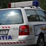 În Fundu Moldovei, un englez a condus jeep-ul fără permis