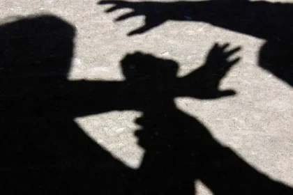 Incident violent între șoferi, pe o stradă din Suceava