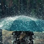Informare meteo: ploi, vânt și precipitații mixte la munte, până miercuri, 14 octombrie