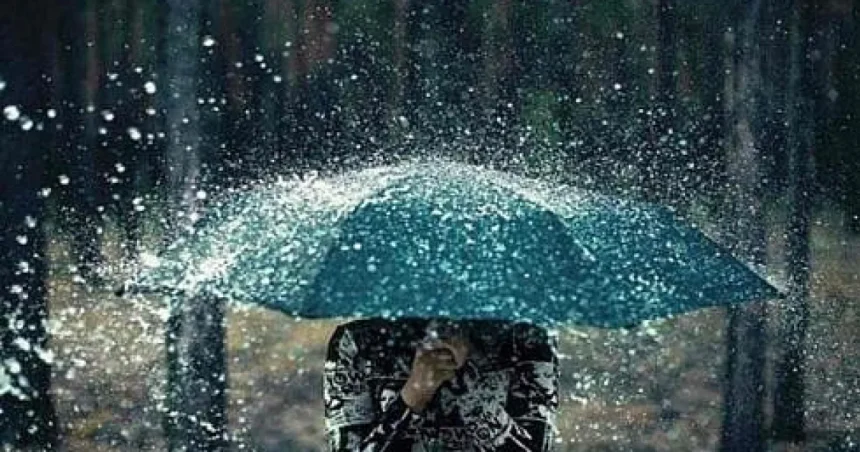 Informare meteo: ploi, vânt și precipitații mixte la munte, până miercuri, 14 octombrie