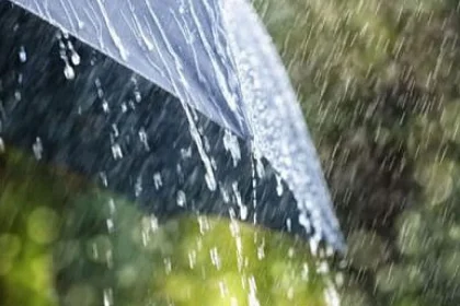 Informare meteorologică: vânt puternic și ploi până vineri dimineață