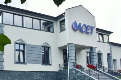 Inginerul Mircea Ovadiuc, noul director al ACET Suceava