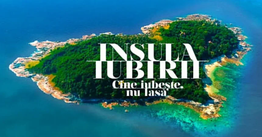 Insula Iubirii a ajuns în atenția CNA. Au fost trimise zeci de reclamații