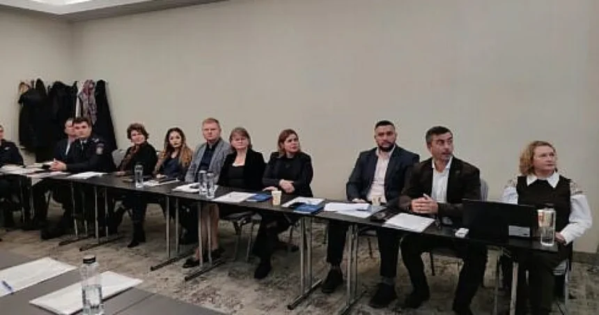 Întâlnire la Suceava despre migrație și sprijinul beneficiarilor de protecție