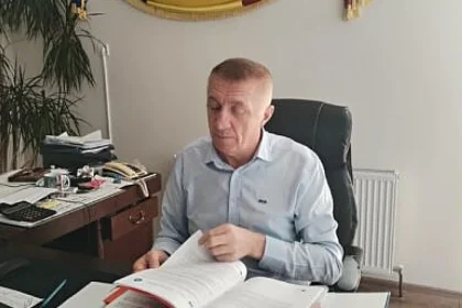 Investiții de 7 milioane de euro în comuna Moara