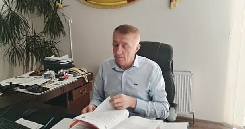Investiții de 7 milioane de euro în comuna Moara