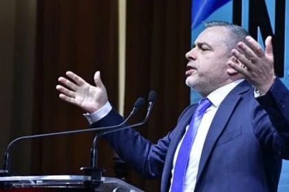 Ioan Balan cere deblocarea lucrărilor la Drumul Expres Suceava