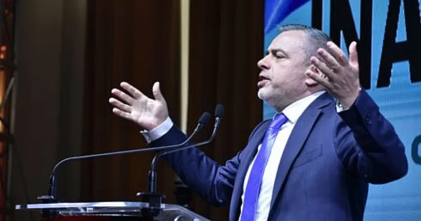 Ioan Balan cere deblocarea lucrărilor la Drumul Expres Suceava