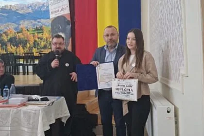 ISJ Suceava acordă în premieră Marele Premiu la Festivalul de Poezie „Nicolae Labiș”