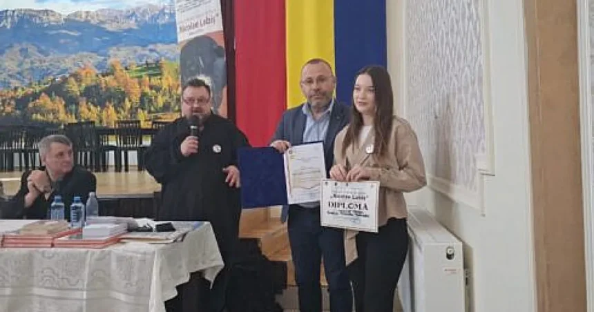 ISJ Suceava acordă în premieră Marele Premiu la Festivalul de Poezie „Nicolae Labiș”