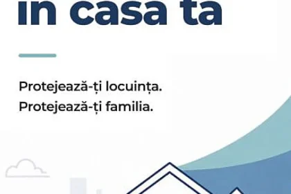 ISU Suceava: acțiuni educative de Ziua Reducerii Riscurilor de Dezastre