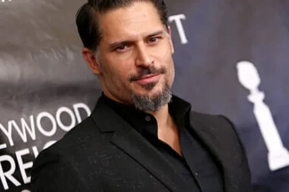 Joe Manganiello a slăbit 27 de kilograme în două săptămâni. Imaginile șocante din spital