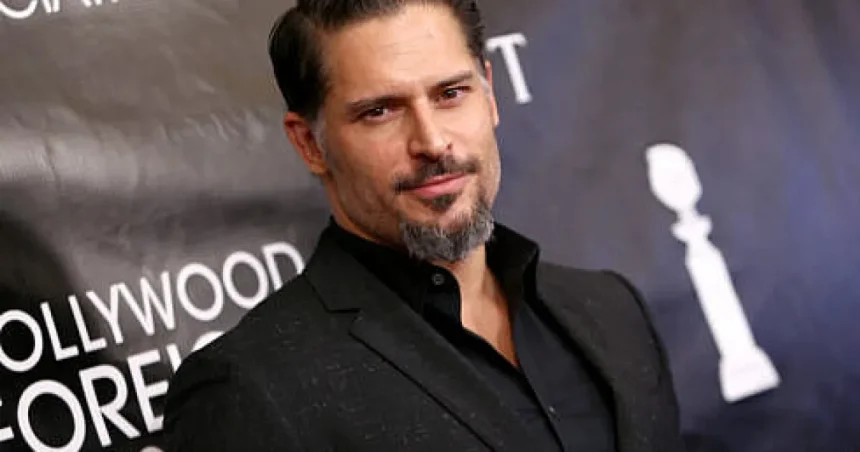 Joe Manganiello a slăbit 27 de kilograme în două săptămâni. Imaginile șocante din spital