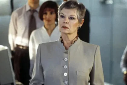 Judi Dench, mărturisire despre pierderea vederii: „Nu mai pot juca”