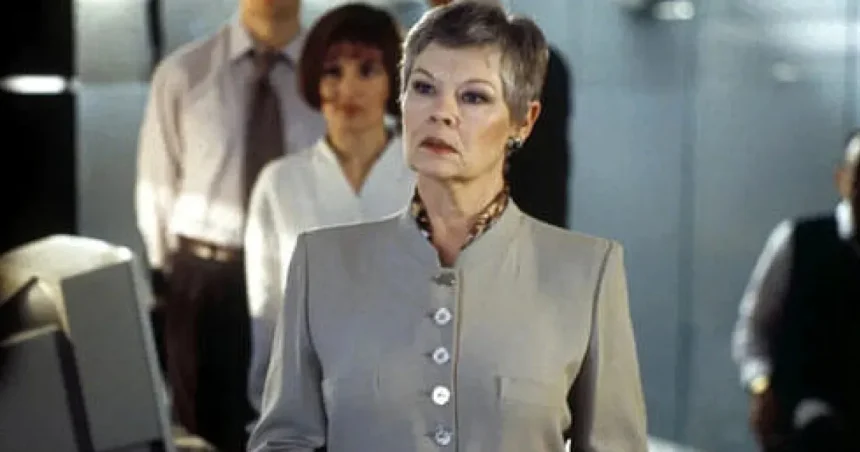 Judi Dench, mărturisire despre pierderea vederii: „Nu mai pot juca”