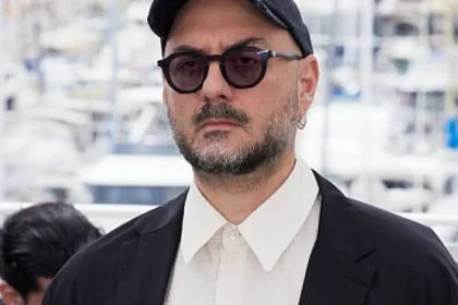 Kirill Serebrennikov și India Hair, invitați speciali la Cannes à Bucarest 17