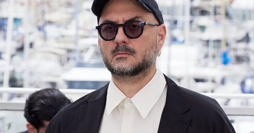 Kirill Serebrennikov și India Hair, invitați speciali la Cannes à Bucarest 17