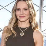 Kristen Bell plânge în fiecare săptămână: „E greu!”