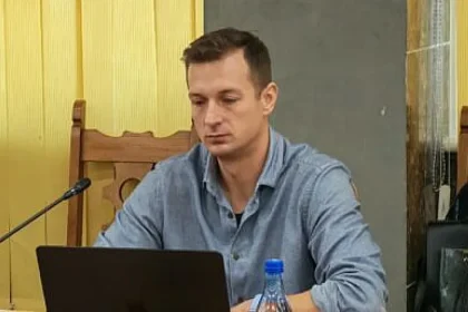 La Aeroportul Suceava a fost numit un nou director general adjunct
