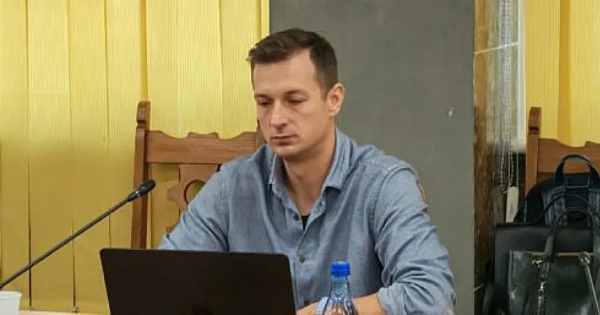 La Aeroportul Suceava a fost numit un nou director general adjunct