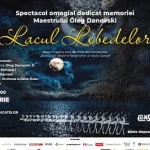 „Lacul lebedelor” revine pe scenă, în omagiu pentru Oleg Danovski