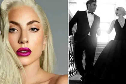 Lady Gaga, gestul special pe care îl face în fiecare seară pentru fiica sa