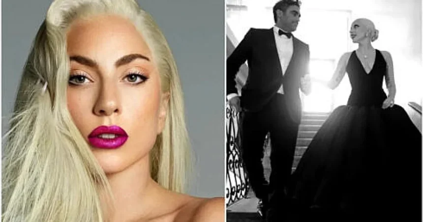 Lady Gaga, gestul special pe care îl face în fiecare seară pentru fiica sa