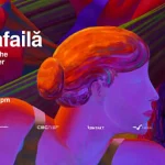 Lari Rafailă: debut expozițional la Mobius Gallery