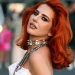 Lecția primită de Lidia Buble de la mama ei la 18 ani: „M-am simțit jignită”