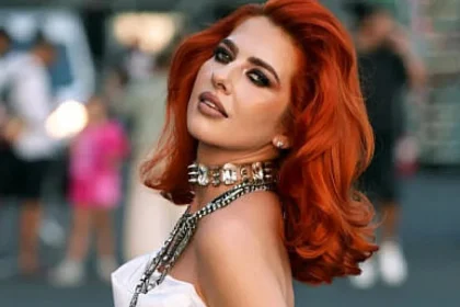 Lecția primită de Lidia Buble de la mama ei la 18 ani: „M-am simțit jignită”